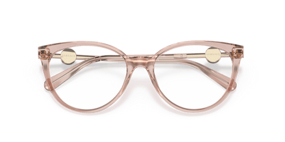 Transparent Pink - 0VE3298B 8056597385268