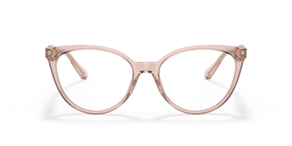 Transparent Pink - 0VE3298B 8056597385268