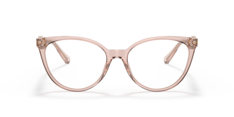 Transparent Pink - 0VE3298B 8056597385268