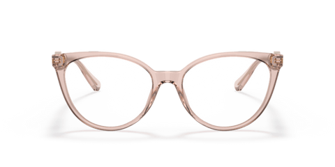 Transparent Pink - 0VE3298B 8056597385268