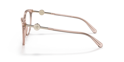 Transparent Pink - 0VE3298B 8056597385268