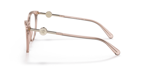 Transparent Pink - 0VE3298B 8056597385268