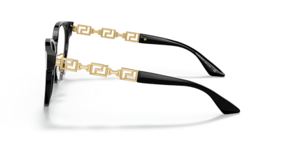 Black - 0VE3302D 8056597407861