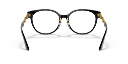 Black - 0VE3302D 8056597407861