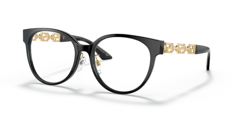 Black - 0VE3302D 8056597407861