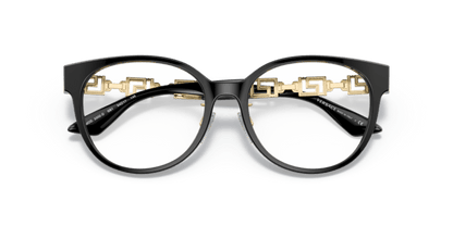 Black - 0VE3302D 8056597407861