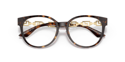 Dark Havana - 0VE3302D 8056597407878