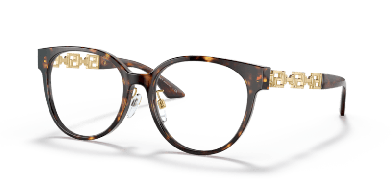 Dark Havana - 0VE3302D 8056597407878