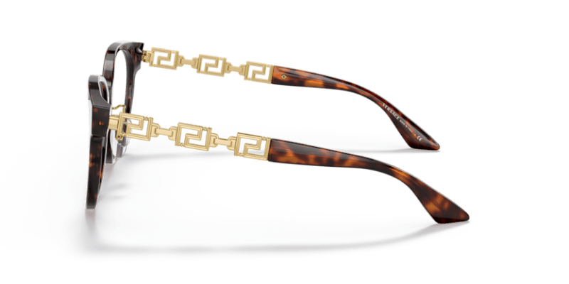 Dark Havana - 0VE3302D 8056597407878