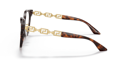 Dark Havana - 0VE3302D 8056597407878