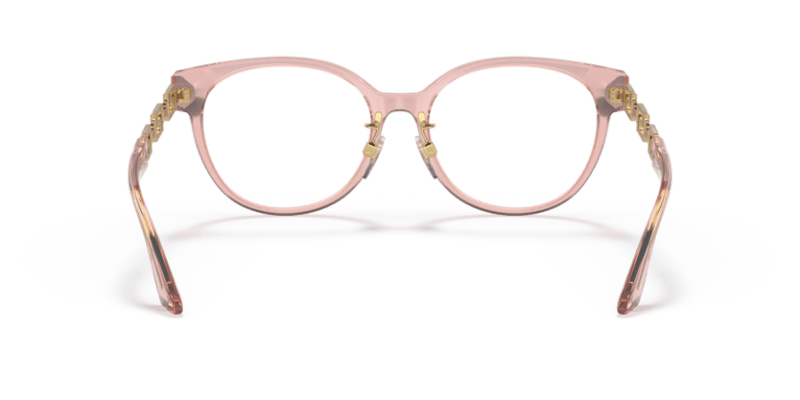 Transparent Pink - 0VE3302D 8056597555692