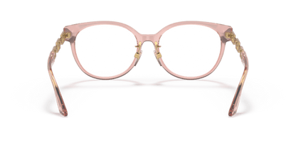 Transparent Pink - 0VE3302D 8056597555692
