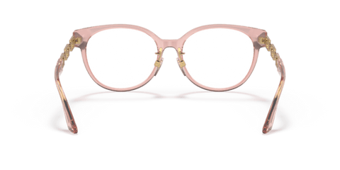 Transparent Pink - 0VE3302D 8056597555692