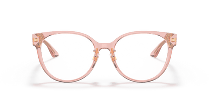Transparent Pink - 0VE3302D 8056597555692