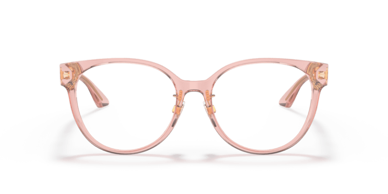 Transparent Pink - 0VE3302D 8056597555692