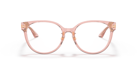 Transparent Pink - 0VE3302D 8056597555692