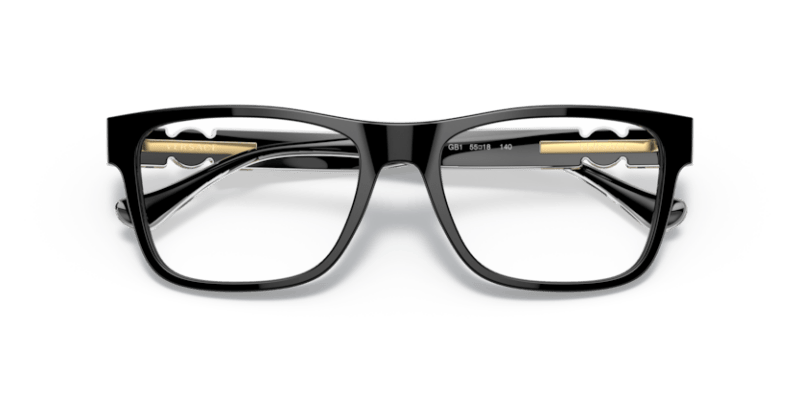 Black - 0VE3303 8056597535793