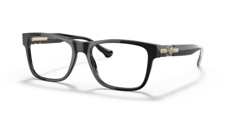 Black - 0VE3303 8056597535793