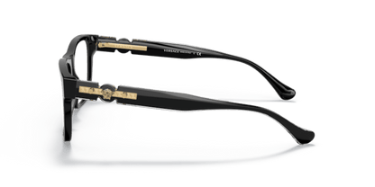 Black - 0VE3303 8056597535793