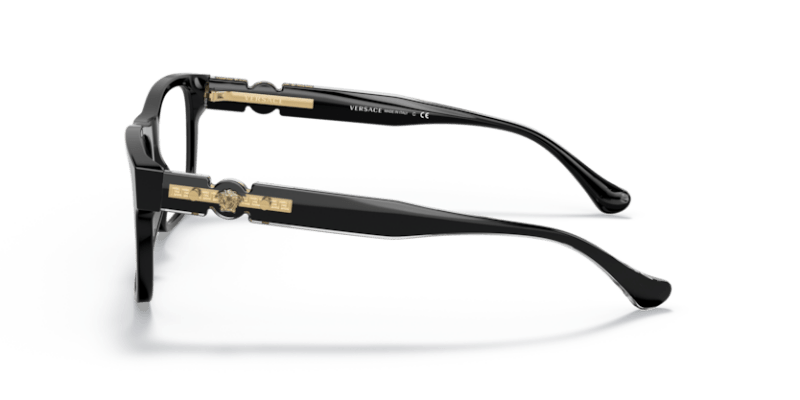 Black - 0VE3303 8056597535793