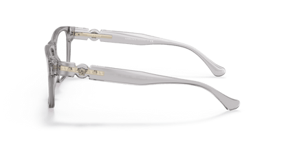 Transparent Grey - 0VE3303 8056597535779