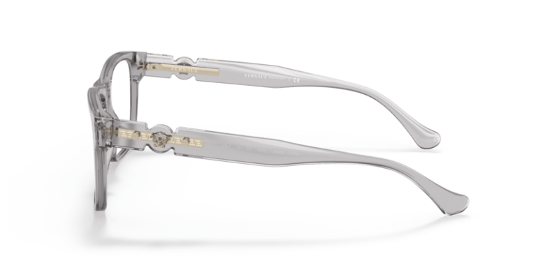 Transparent Grey - 0VE3303 8056597535779