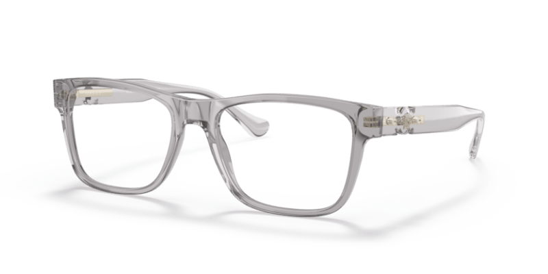 Transparent Grey - 0VE3303 8056597535779