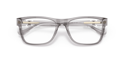 Transparent Grey - 0VE3303 8056597535779