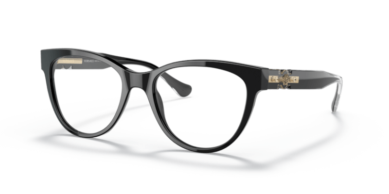 Black - 0VE3304 8056597535908