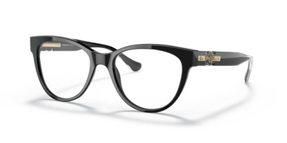 Black - 0VE3304 8056597535908