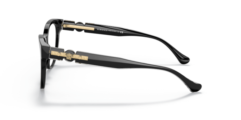 Black - 0VE3304 8056597535908