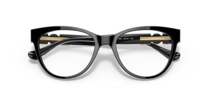 Black - 0VE3304 8056597535908