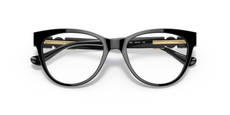 Black - 0VE3304 8056597535908