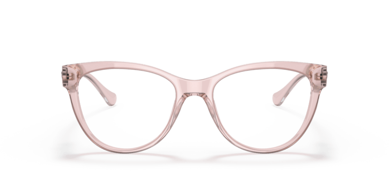 Transparent Pink - 0VE3304 8056597535892