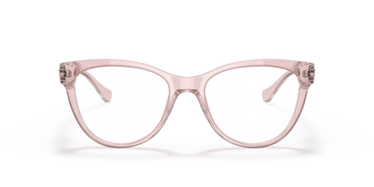 Transparent Pink - 0VE3304 8056597535892