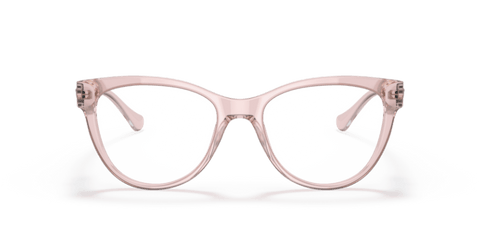 Transparent Pink - 0VE3304 8056597535892