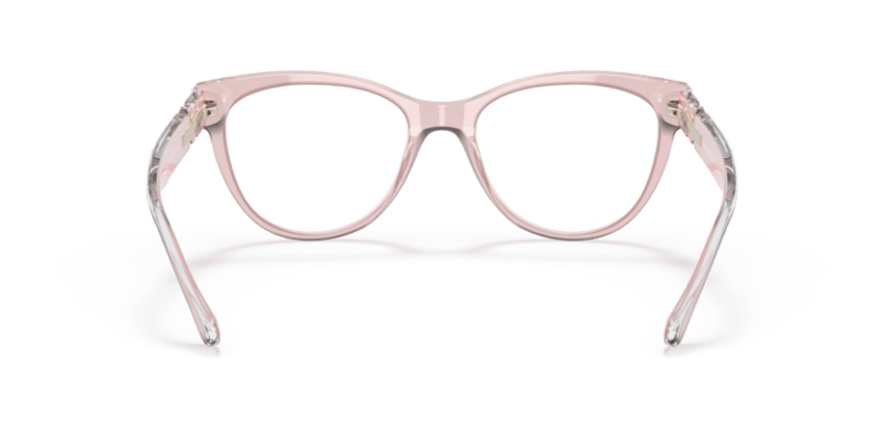 Transparent Pink - 0VE3304 8056597535892