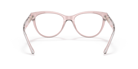 Transparent Pink - 0VE3304 8056597535892