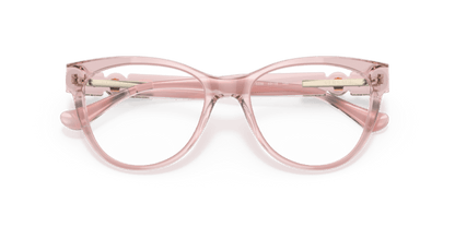 Transparent Pink - 0VE3304 8056597535892