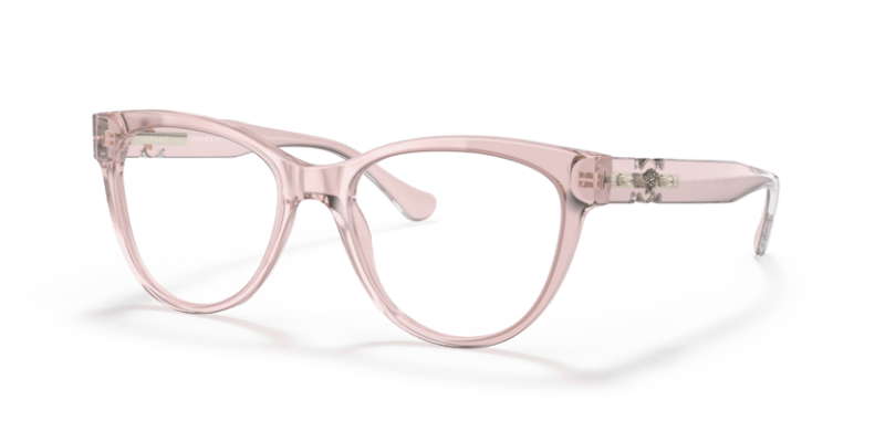 Transparent Pink - 0VE3304 8056597535892