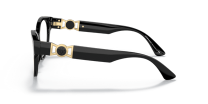 Black - 0VE3313 8056597618762