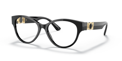 Black - 0VE3313 8056597618762