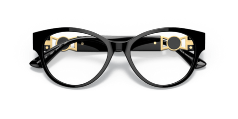 Black - 0VE3313 8056597618762