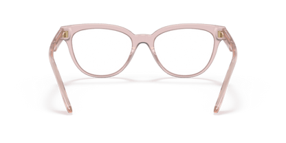 Transparent Pink - 0VE3315 8056597645232