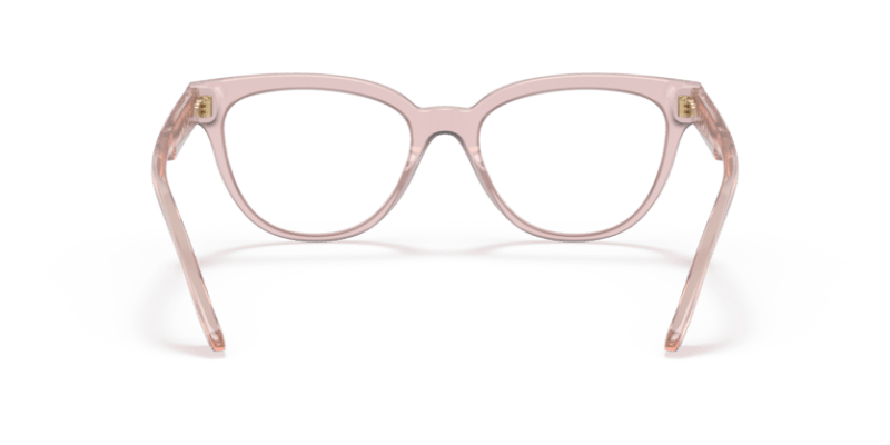 Transparent Pink - 0VE3315 8056597645232