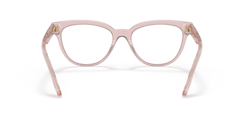 Transparent Pink - 0VE3315 8056597645232