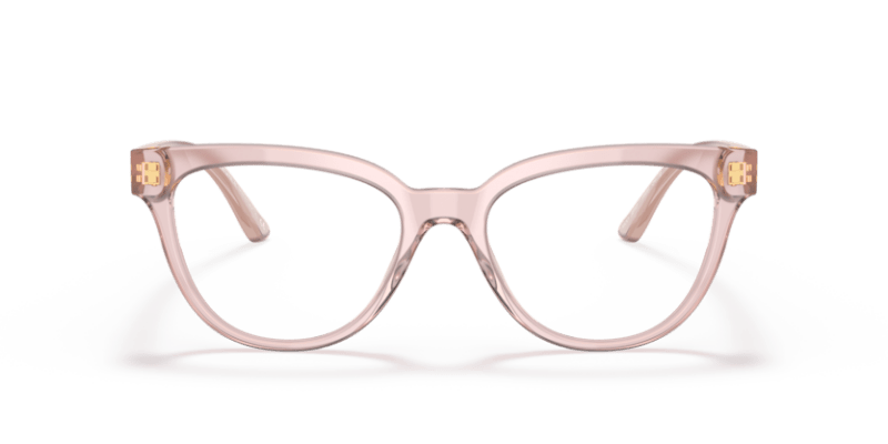 Transparent Pink - 0VE3315 8056597645232