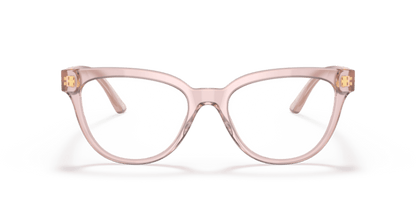 Transparent Pink - 0VE3315 8056597645232