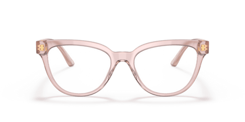 Transparent Pink - 0VE3315 8056597645232