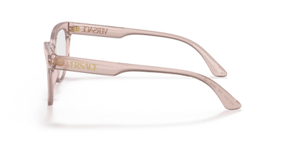 Transparent Pink - 0VE3315 8056597645232